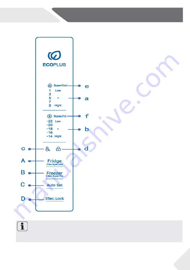 Haier HCR3818ENMG User Manual Download Page 526