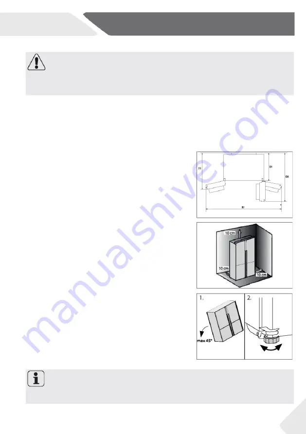 Haier HCR3818ENMG User Manual Download Page 540