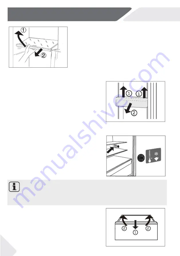 Haier HCR3818ENMM Скачать руководство пользователя страница 116