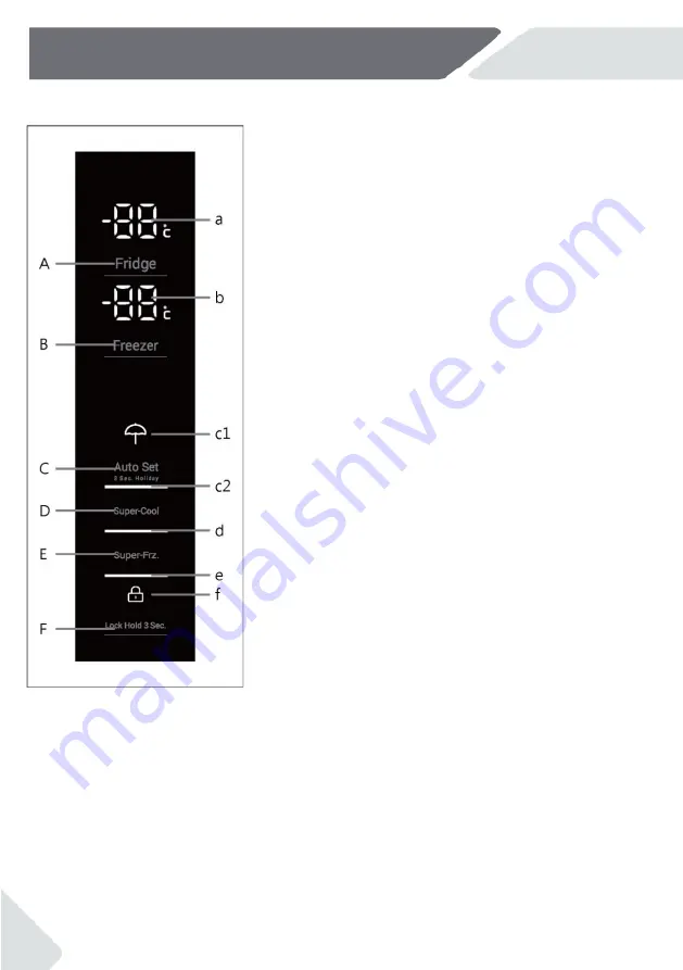 Haier HCR5919ENMM Скачать руководство пользователя страница 114