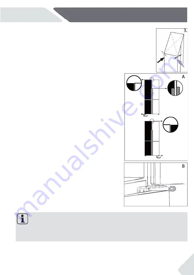 Haier HCR5919ENMM Скачать руководство пользователя страница 131