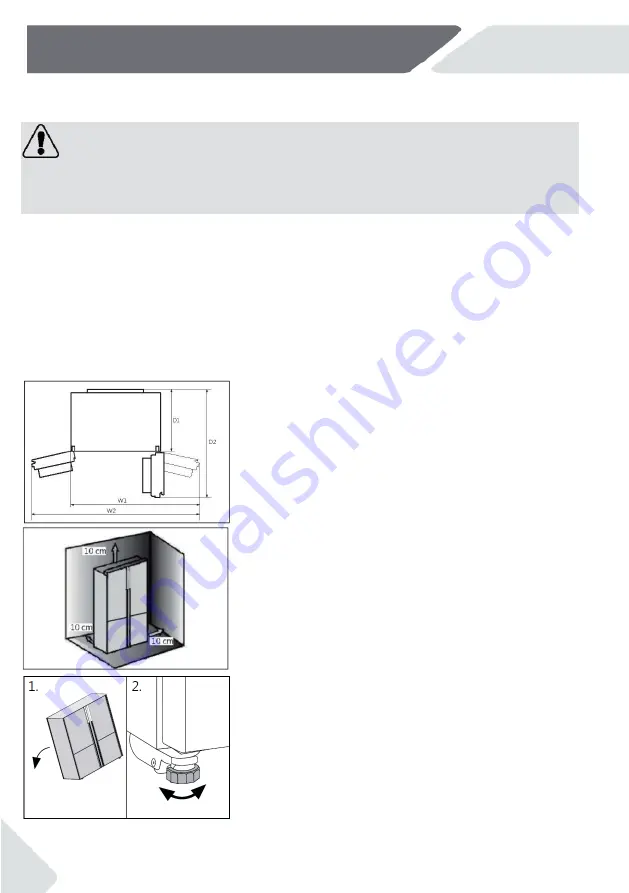 Haier HCR5919ENMM User Manual Download Page 164