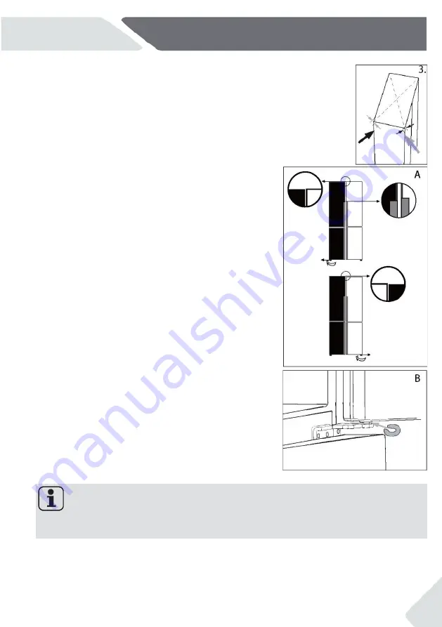 Haier HCR5919ENMM Скачать руководство пользователя страница 165