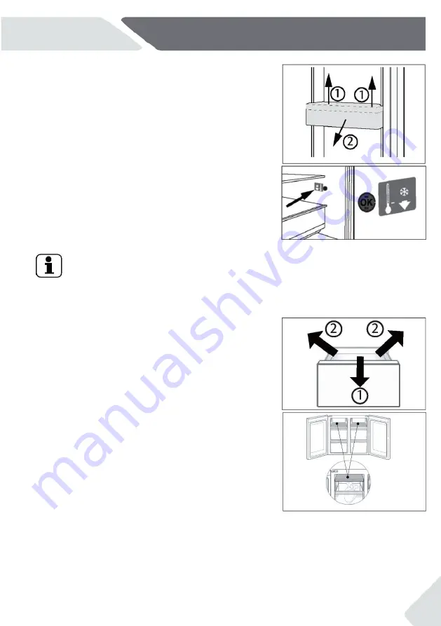 Haier HCR5919ENMM Скачать руководство пользователя страница 293