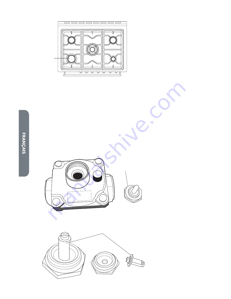 Haier HCR6250AGS Installation Instructions Manual Download Page 54