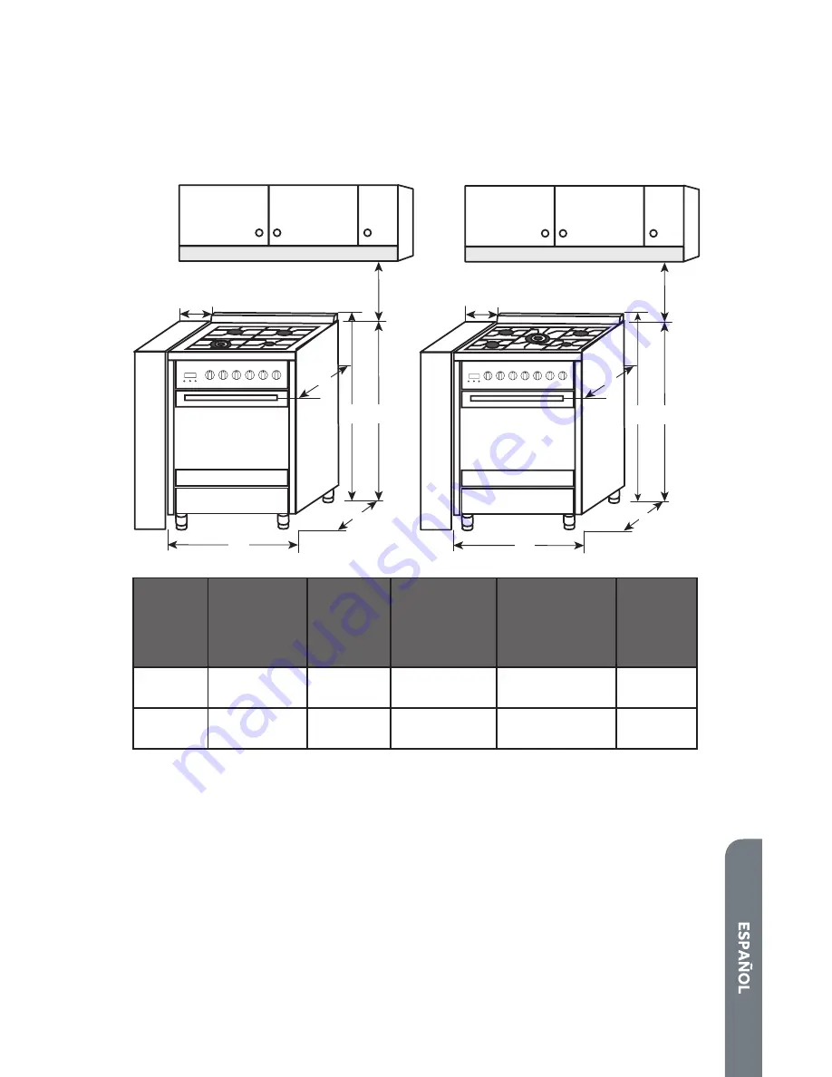 Haier HCR6250AGS Скачать руководство пользователя страница 65