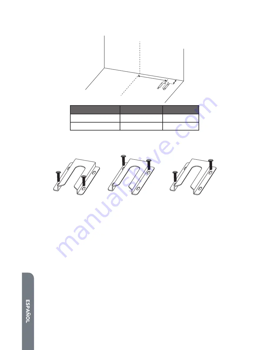 Haier HCR6250AGS Installation Instructions Manual Download Page 74