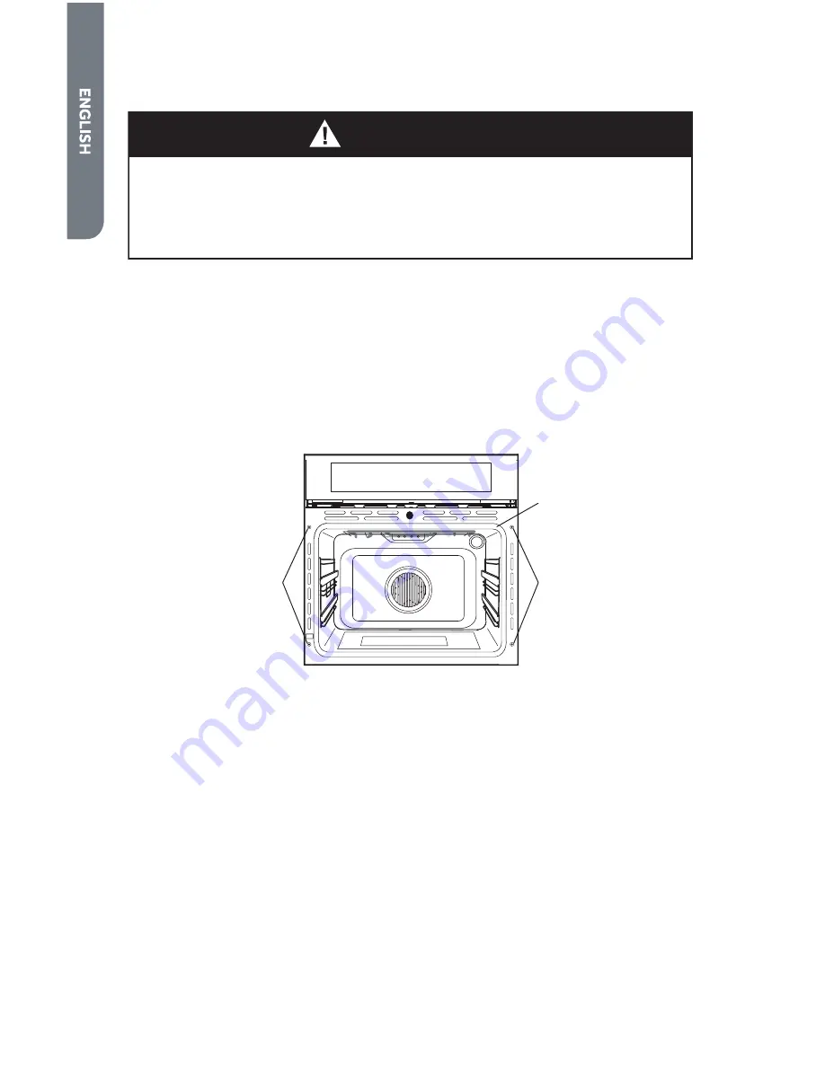 Haier HCW225LAES Installation Instructions Manual Download Page 12