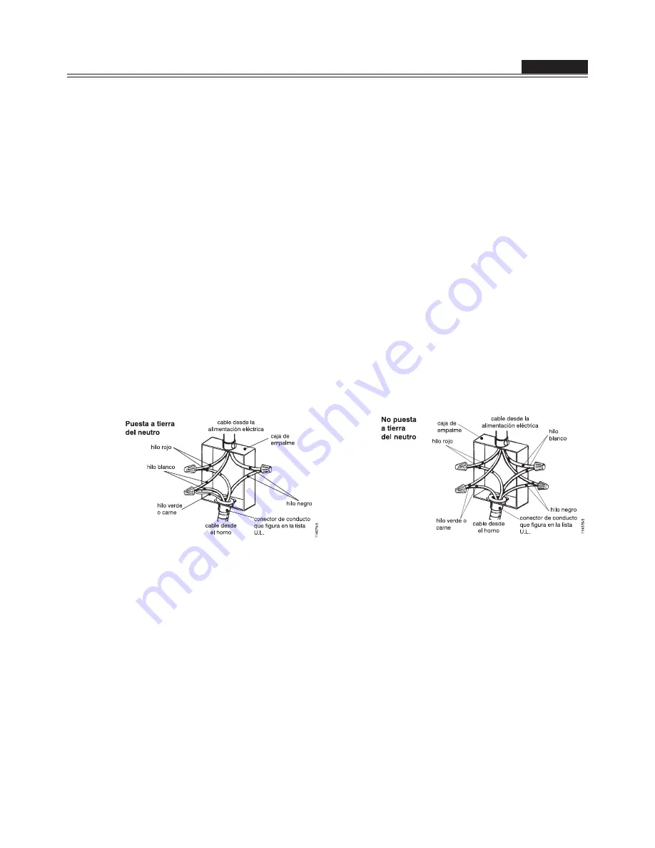 Haier HCW3485AES Скачать руководство пользователя страница 20