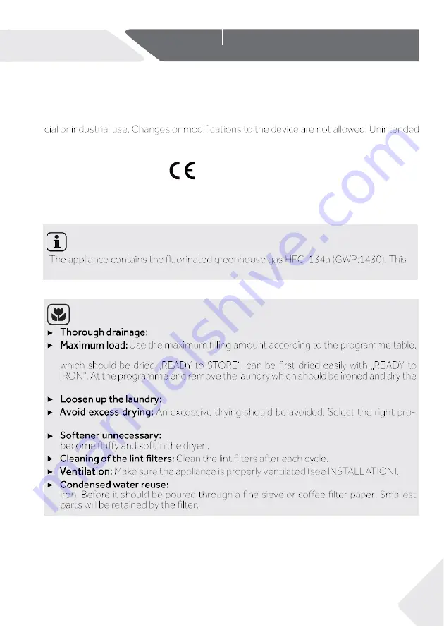 Haier HD90-A2979 Manual Download Page 7