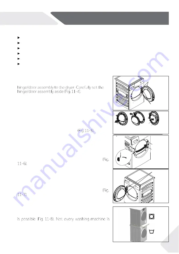 Haier HD90-A2979 Manual Download Page 25