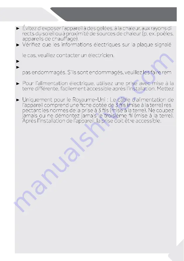 Haier HD90-A2979 Manual Download Page 39