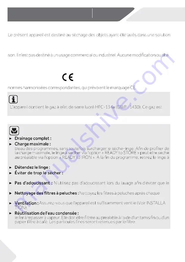 Haier HD90-A2979 Manual Download Page 40