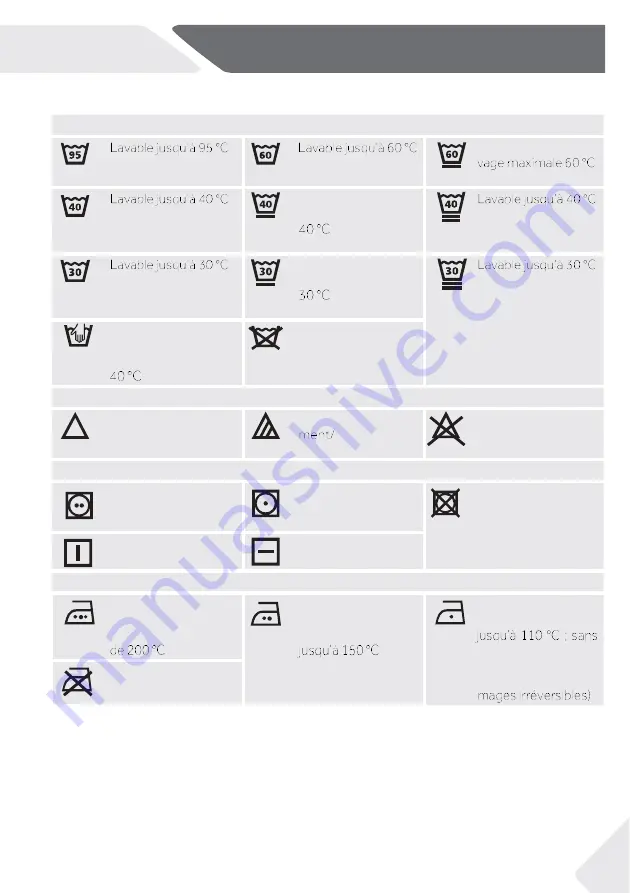 Haier HD90-A2979 Manual Download Page 55