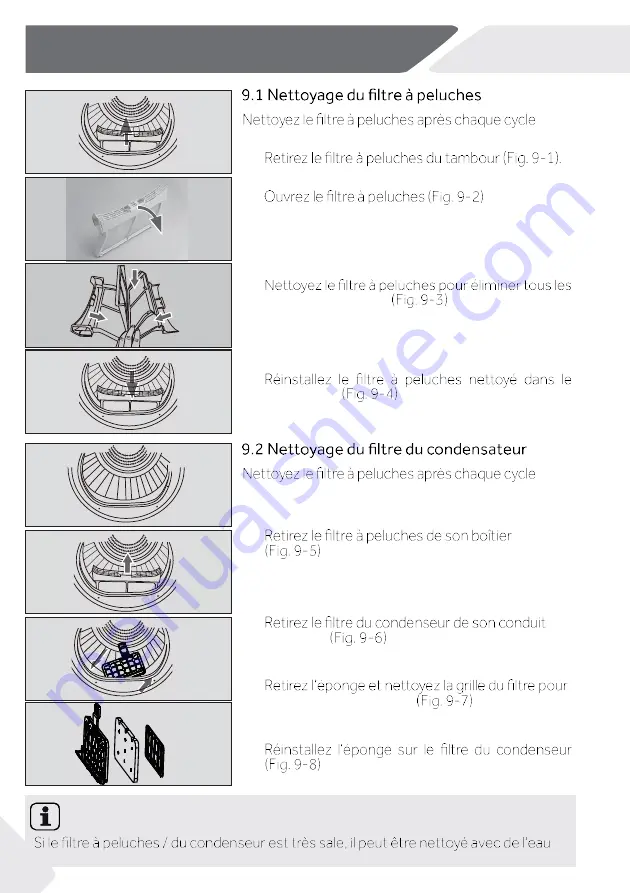 Haier HD90-A2979 Manual Download Page 56