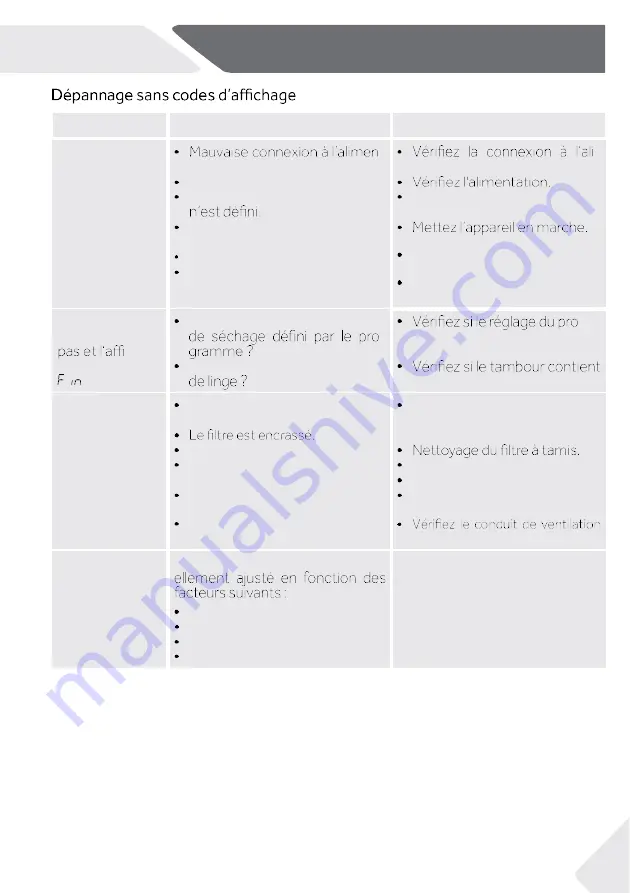 Haier HD90-A2979 Manual Download Page 59