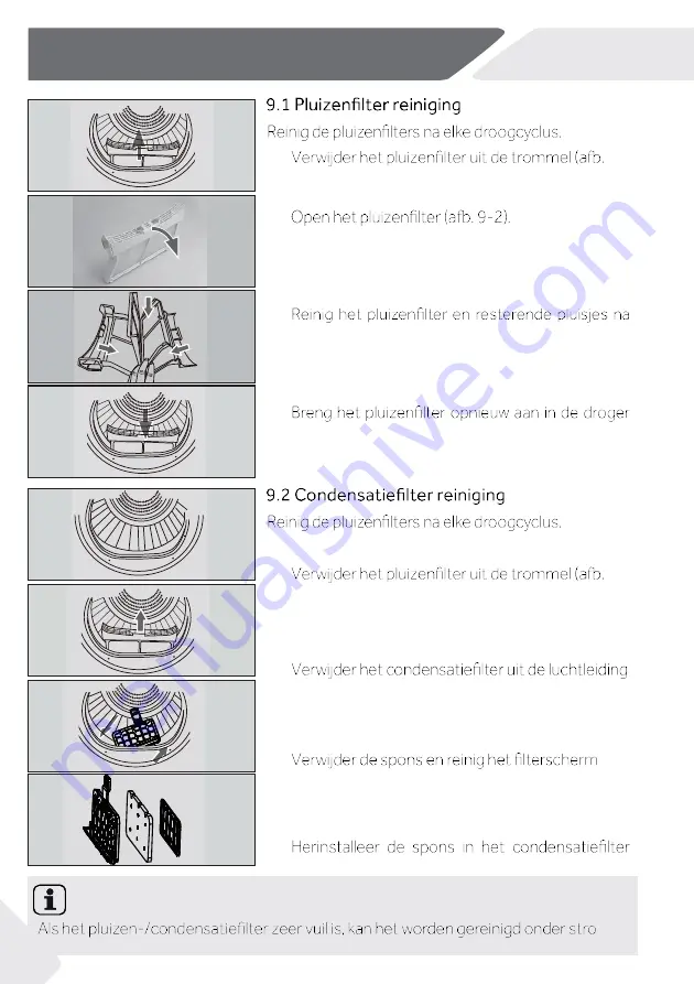 Haier HD90-A2979 Manual Download Page 92