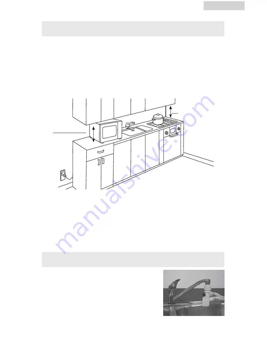 Haier HDC1804TW - 07-09 Скачать руководство пользователя страница 8