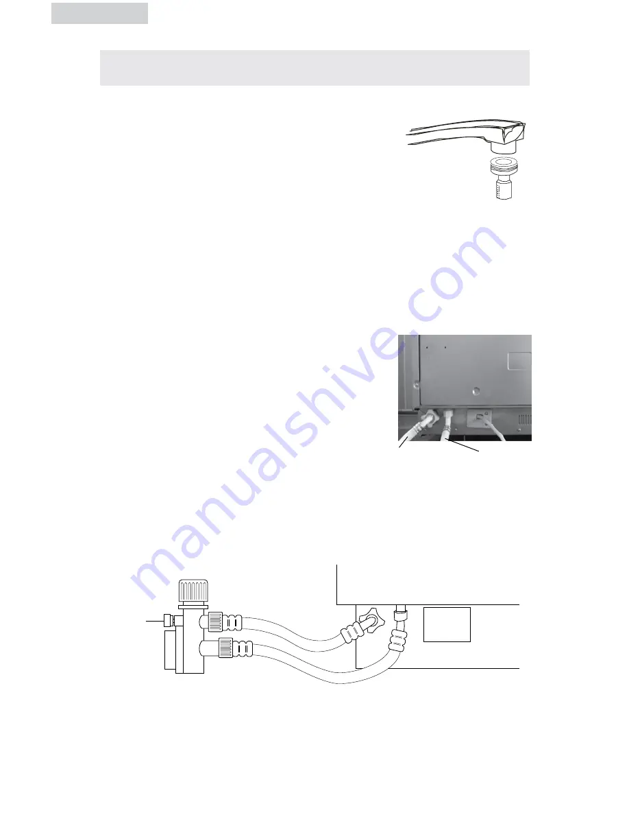 Haier HDC1804TW - 07-09 User Manual Download Page 9