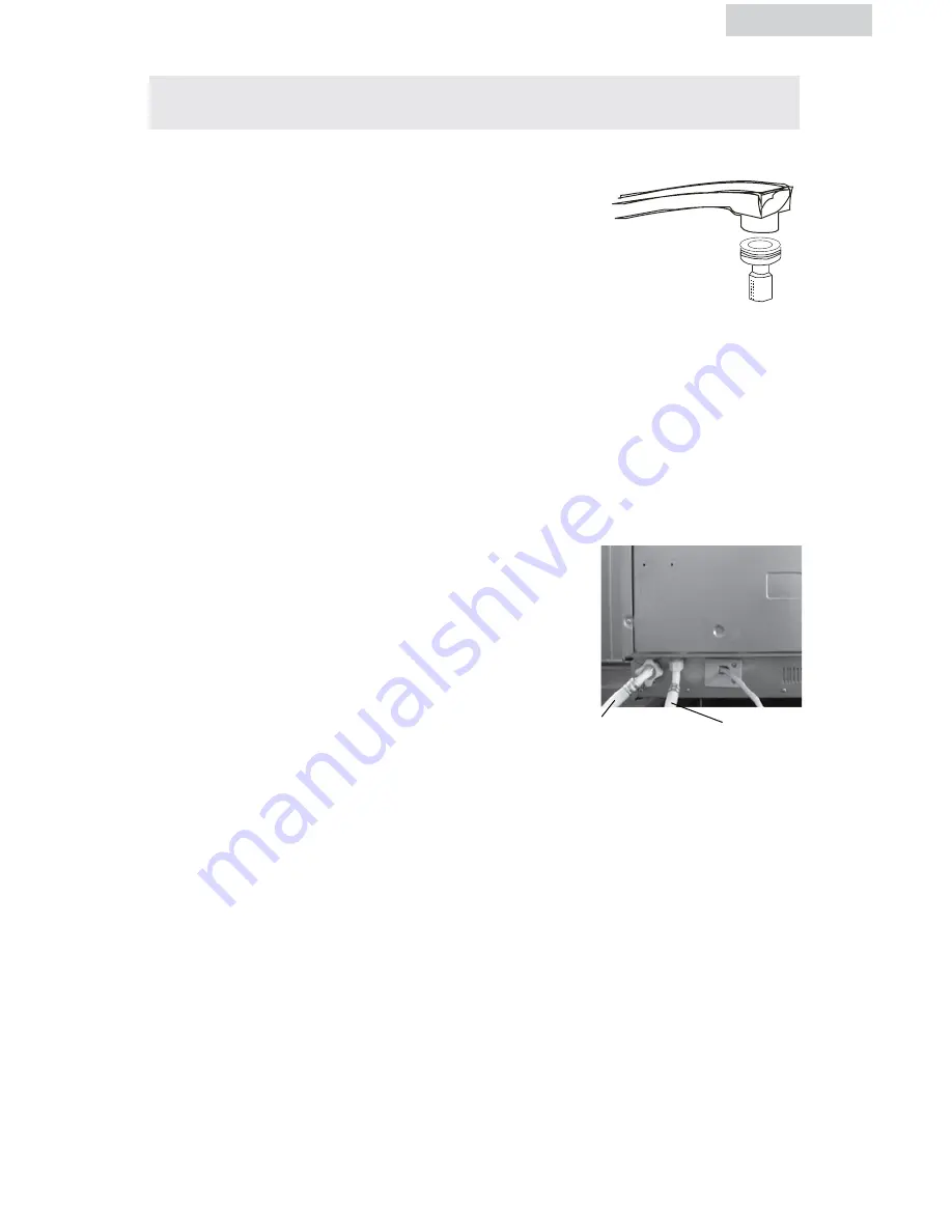 Haier HDC1804TW - 07-09 User Manual Download Page 30