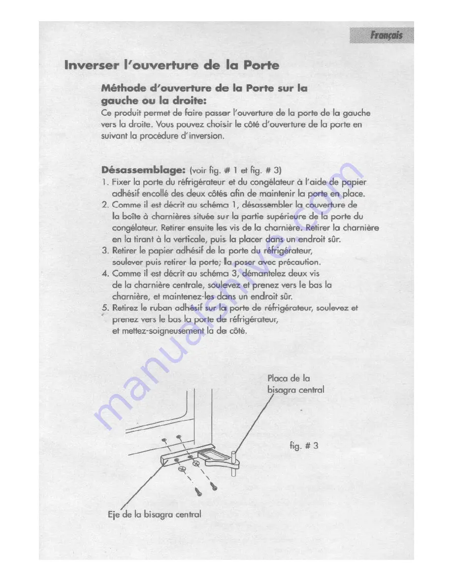 Haier HDE03WNAWW User Manual Download Page 28