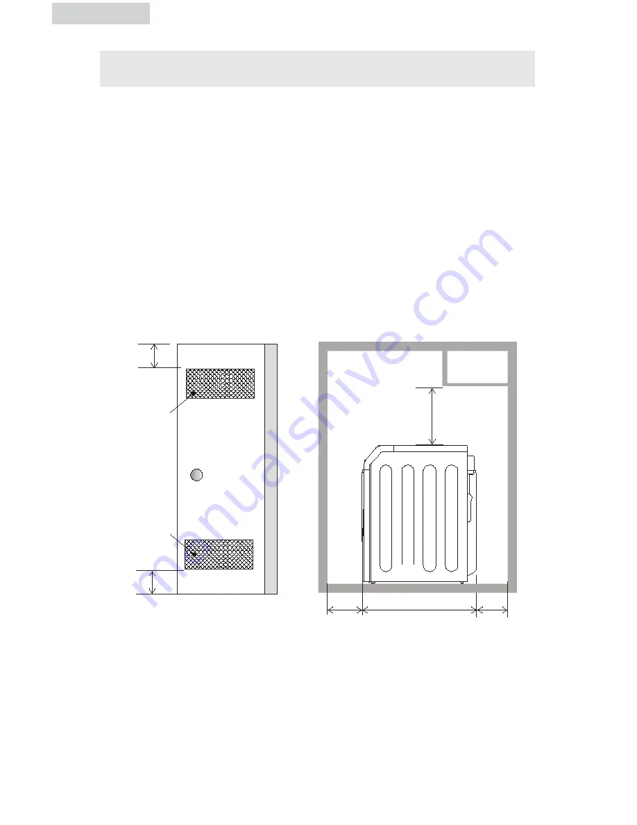 Haier HDE5000AW Скачать руководство пользователя страница 12