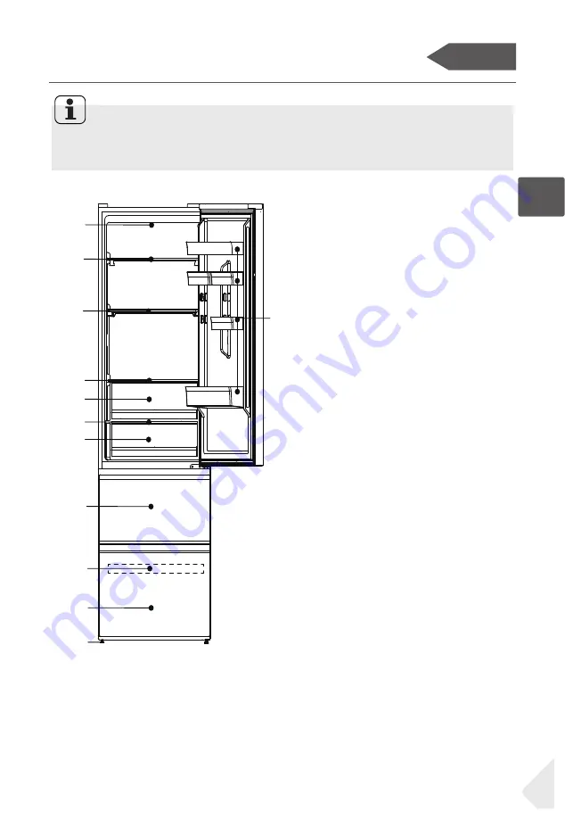 Haier HDPW5618 Series Скачать руководство пользователя страница 15