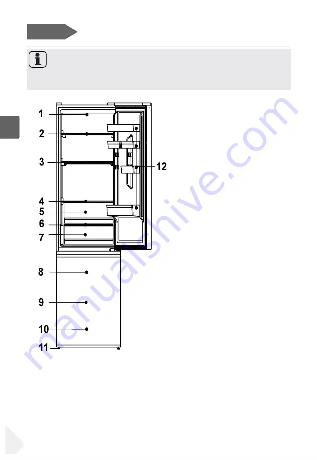 Haier HDPW5618 Series Скачать руководство пользователя страница 66