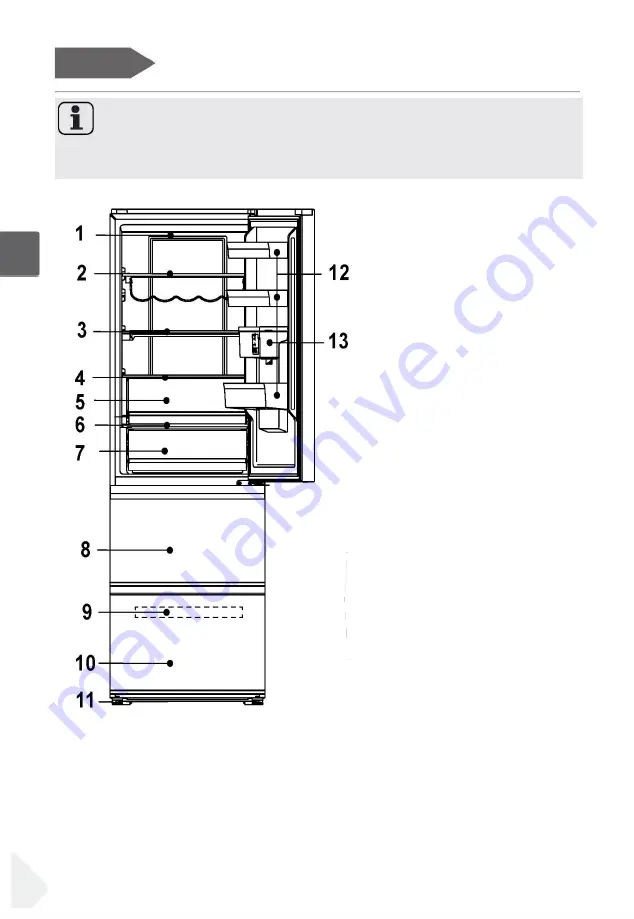 Haier HDPW5618 Series Скачать руководство пользователя страница 68