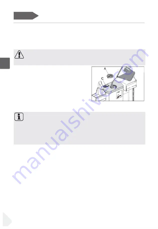 Haier HDPW5618 Series Скачать руководство пользователя страница 78