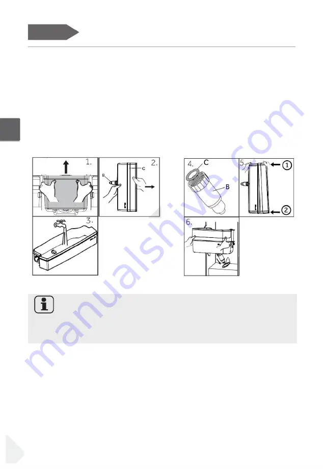 Haier HDPW5618 Series Скачать руководство пользователя страница 136