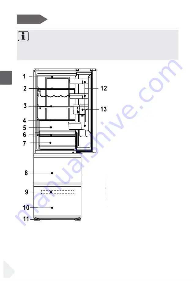 Haier HDPW5618 Series Скачать руководство пользователя страница 166