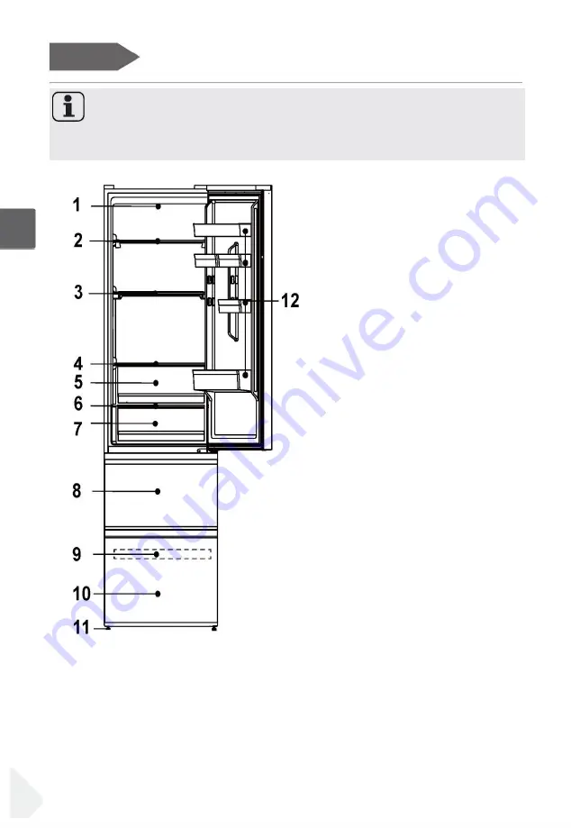 Haier HDPW5618 Series Скачать руководство пользователя страница 260