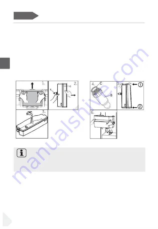 Haier HDPW5618 Series Скачать руководство пользователя страница 332