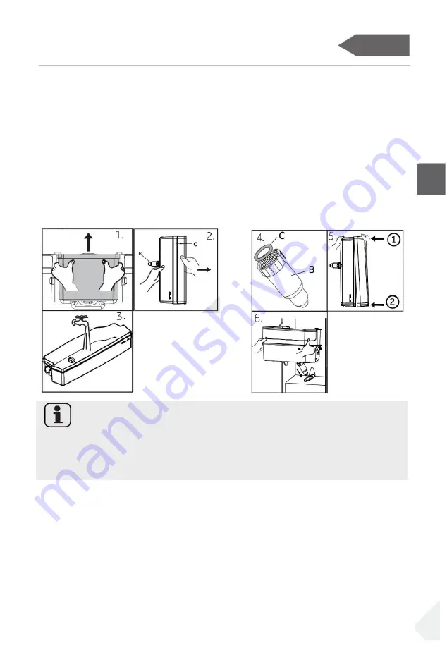 Haier HDPW5618 Series Скачать руководство пользователя страница 381