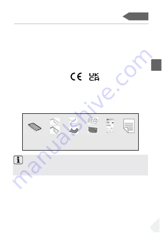 Haier HDPW5618 Series Скачать руководство пользователя страница 405