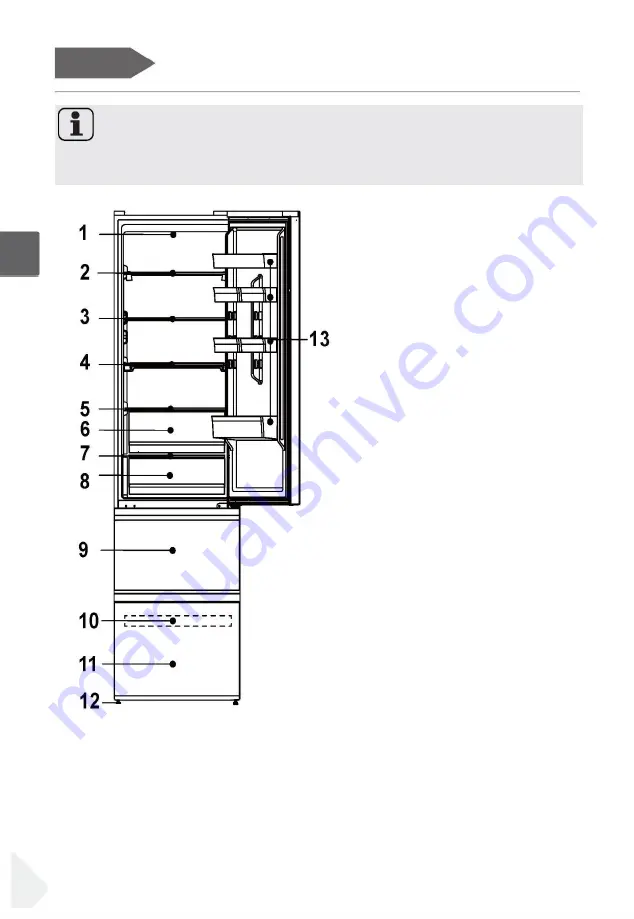 Haier HDPW5618 Series Скачать руководство пользователя страница 406