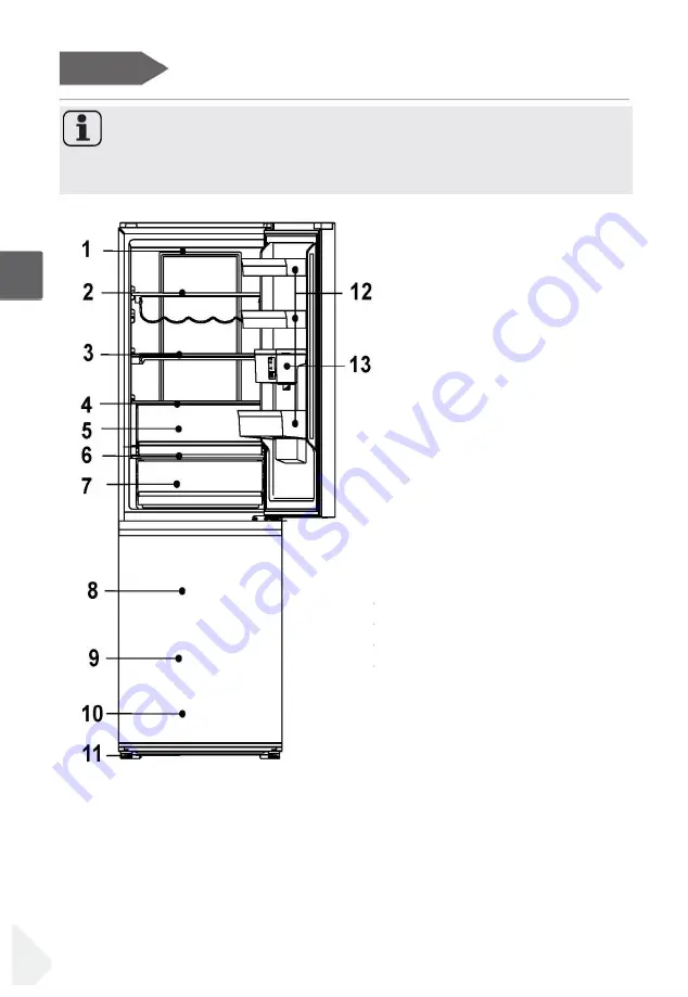 Haier HDPW5618 Series Скачать руководство пользователя страница 410