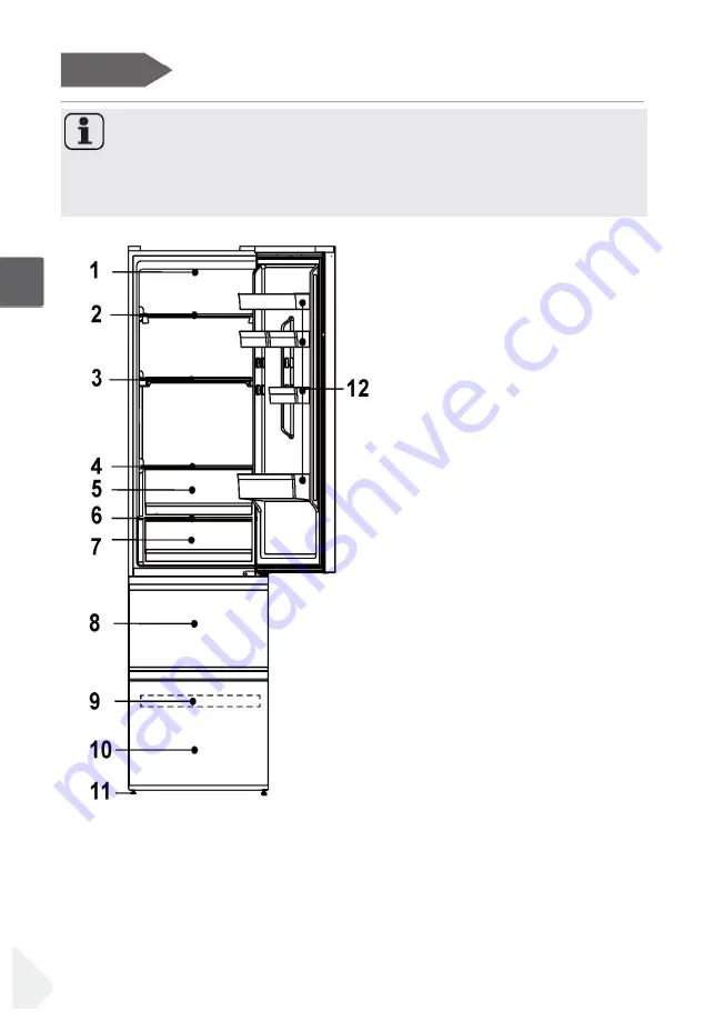 Haier HDPW5618 Series Скачать руководство пользователя страница 456