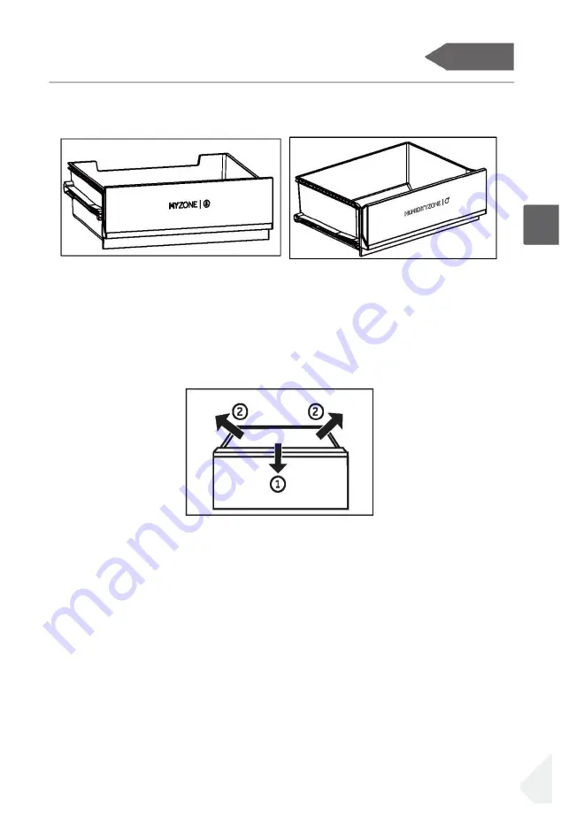 Haier HDPW5618 Series Скачать руководство пользователя страница 571