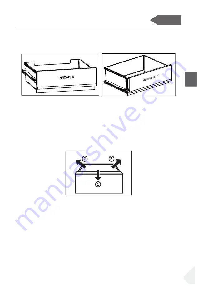 Haier HDPW5618 Series Скачать руководство пользователя страница 669