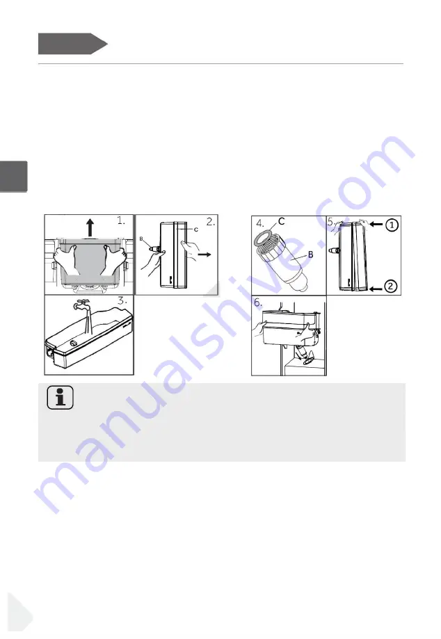 Haier HDPW5618 Series Скачать руководство пользователя страница 724