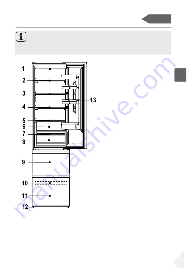 Haier HDPW5618 Series Скачать руководство пользователя страница 749