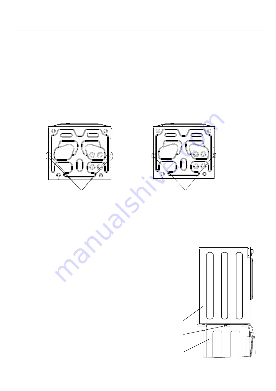 Haier HDV70A1 Installation Instructions Manual Download Page 7