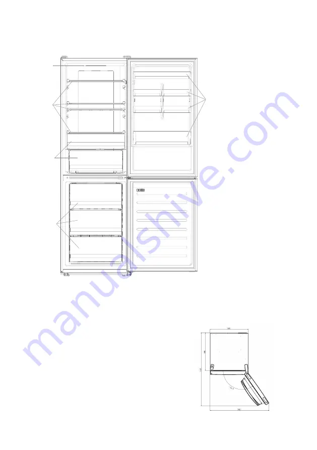 Haier HDW3620DNPK Скачать руководство пользователя страница 120