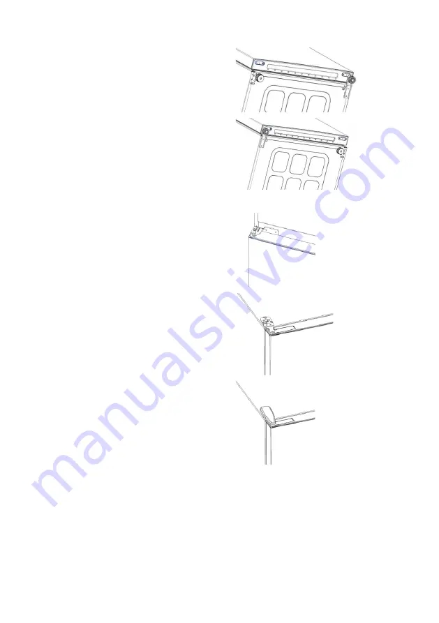 Haier HDW3620DNPK Manual Download Page 168