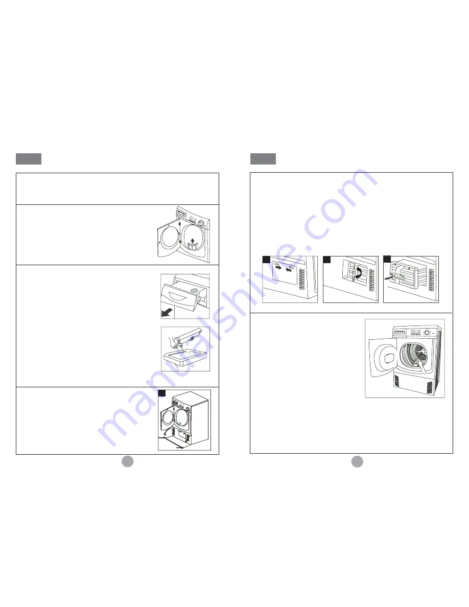 Haier HDY-D70 Скачать руководство пользователя страница 16