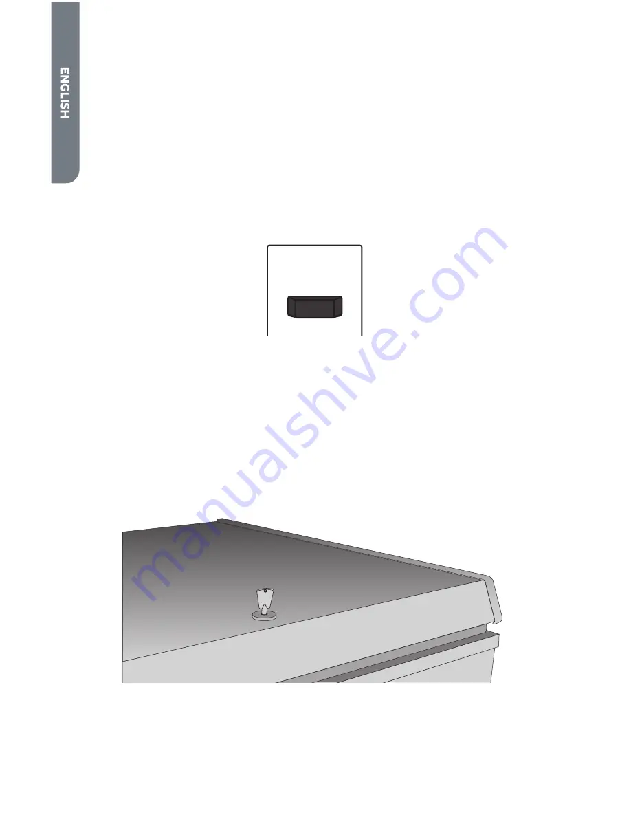 Haier HFC3501ACW Installation And User Manual Download Page 12