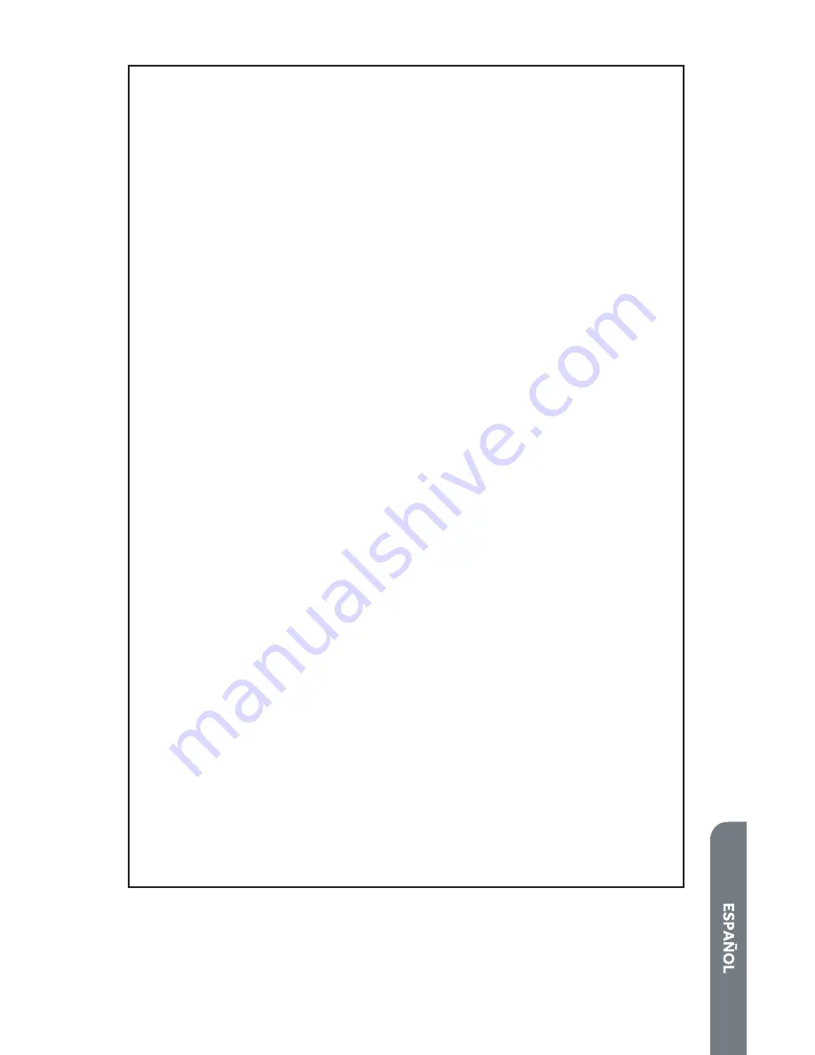 Haier HFC3501ACW Installation And User Manual Download Page 39