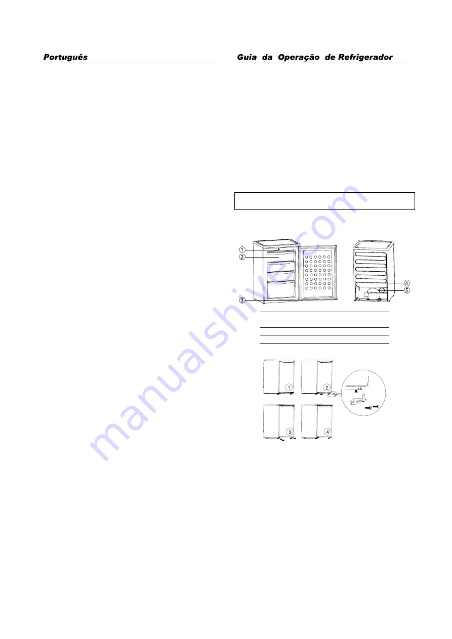 Haier HFN-136 Скачать руководство пользователя страница 45